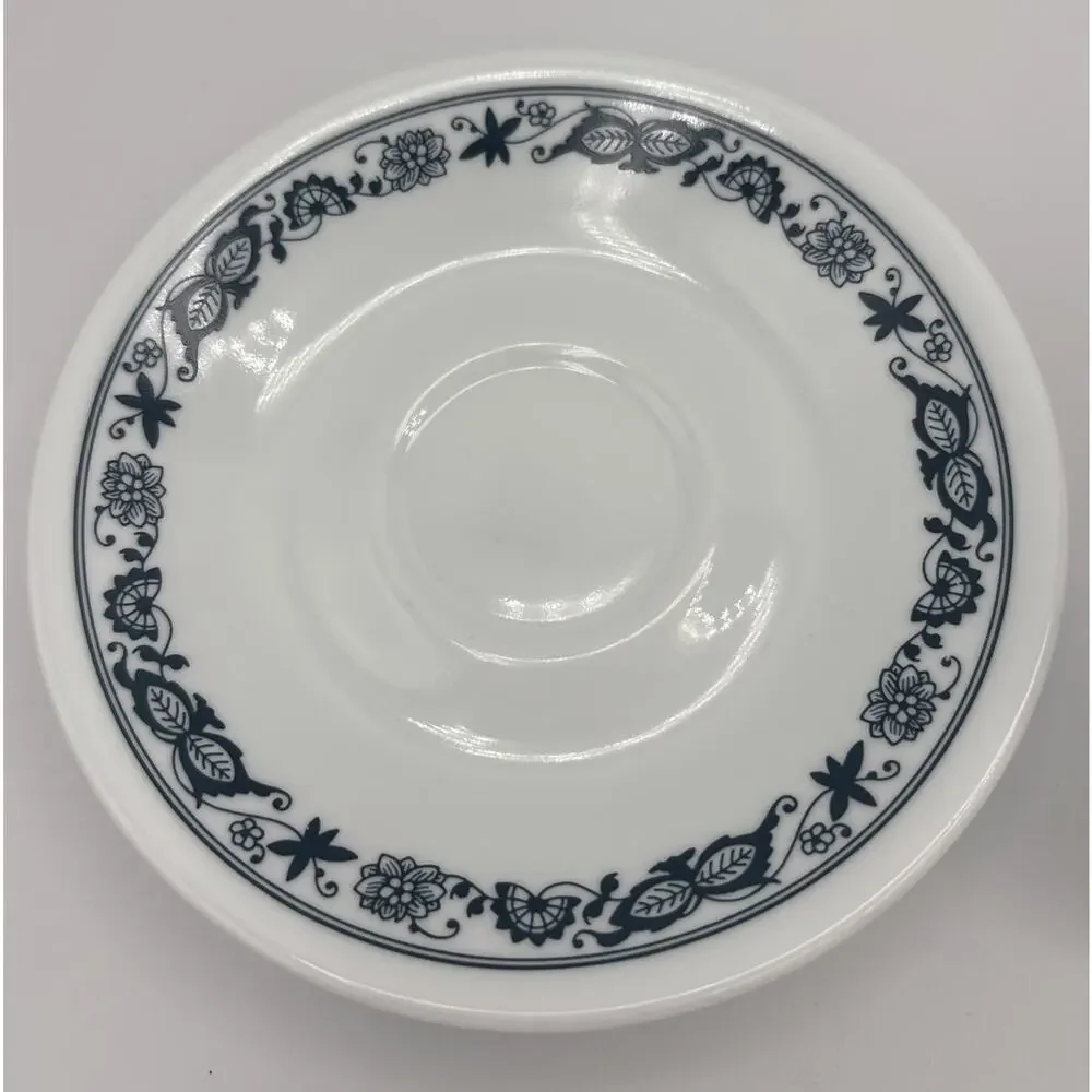 Vintage Corelle Corning 6